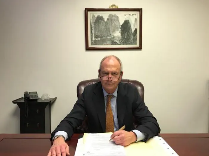 The Law Office of John Goalwin 5