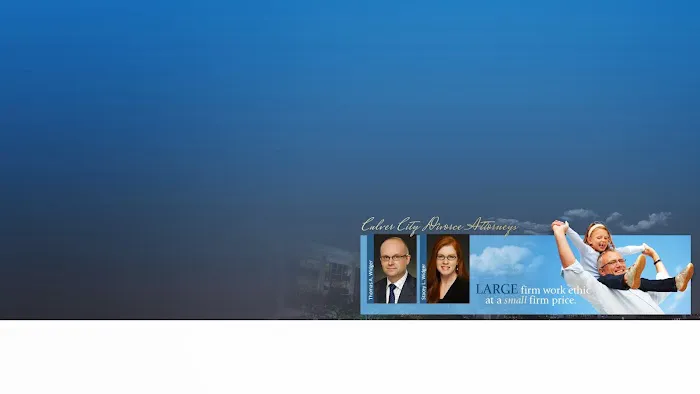 Widger & Widger, APLC 5