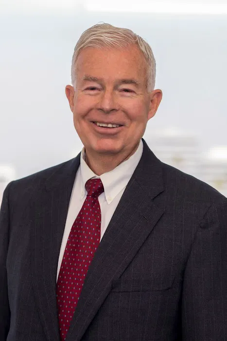Laquer Urban Clifford & Hodge LLP: Robert Scot Clifford 4