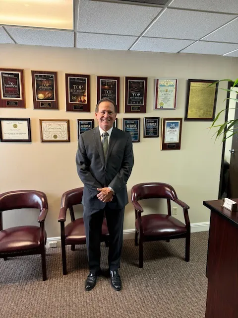 Law Offices of R. Ross Jacinto 4