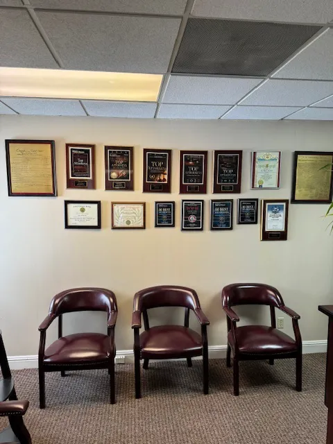 Law Offices of R. Ross Jacinto 4
