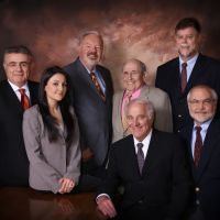 Trey LeCroy, Attorney ico