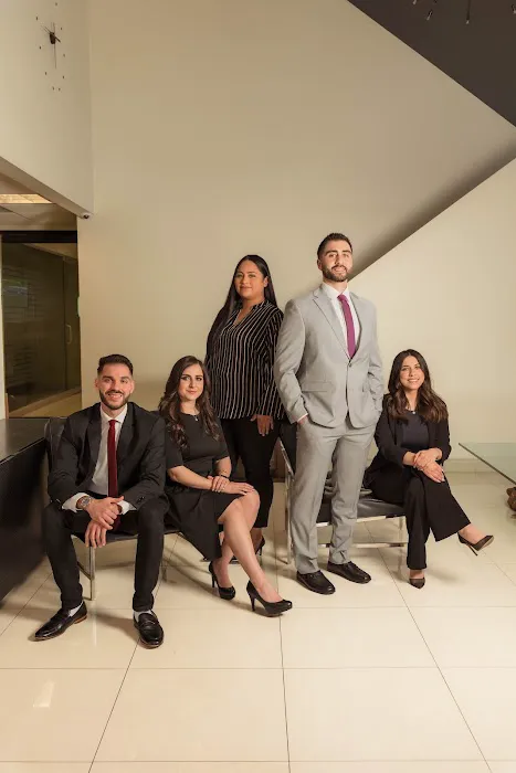 JSM Personal Injury Law Firm - Los Angeles Office 5