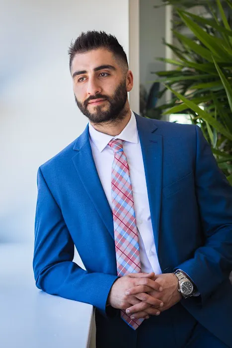 JSM Personal Injury Law Firm - Los Angeles Office 5