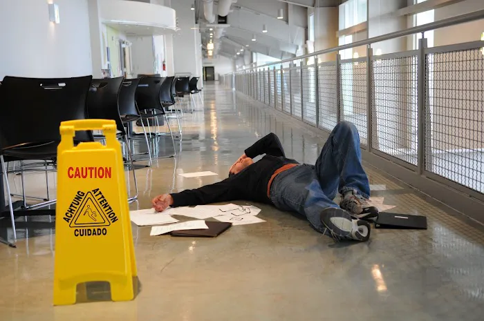 JSM Personal Injury Law Firm - Los Angeles Office 5