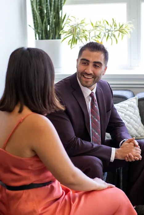 JSM Personal Injury Law Firm - Los Angeles Office 5