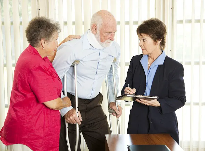 JSM Personal Injury Law Firm - Los Angeles Office 5