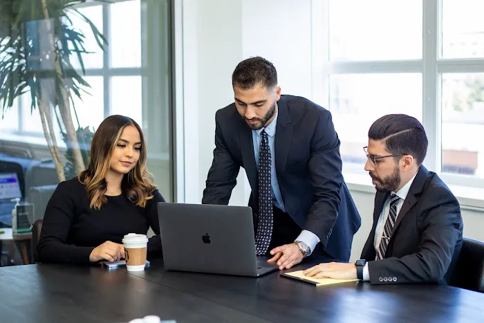 JSM Personal Injury Law Firm - Los Angeles Office 5