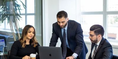 JSM Personal Injury Law Firm - Los Angeles Office