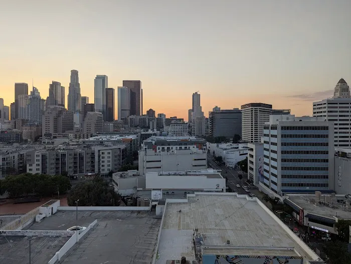 Los Angeles Truck Accident Lawyers 5