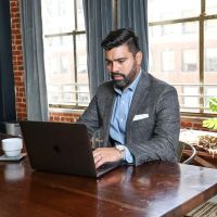 Herrera Law PC ico