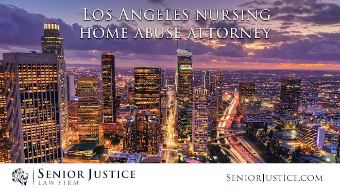 Senior Justice Law Firm | Nursing Home Abuse Attorneys 5