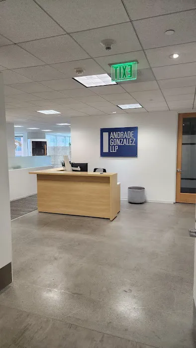 Andrade Gonzalez LLP 5