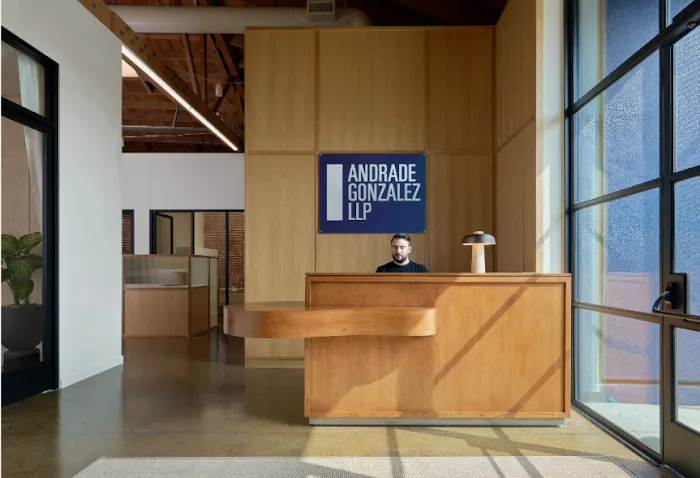 Andrade Gonzalez LLP 5