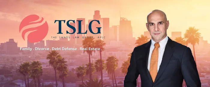 The Sands Law Group, APLC 5