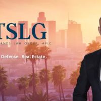 The Sands Law Group, APLC ico