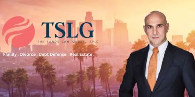 The Sands Law Group, APLC