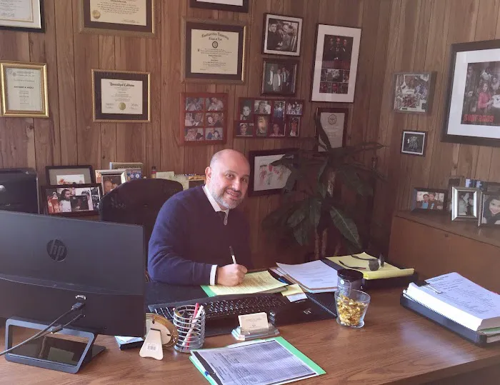 Law Offices of Anthony A. Arzili 5