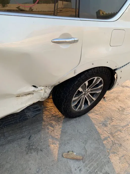Abogados de Accidentes Latinos Firma Broadway 5