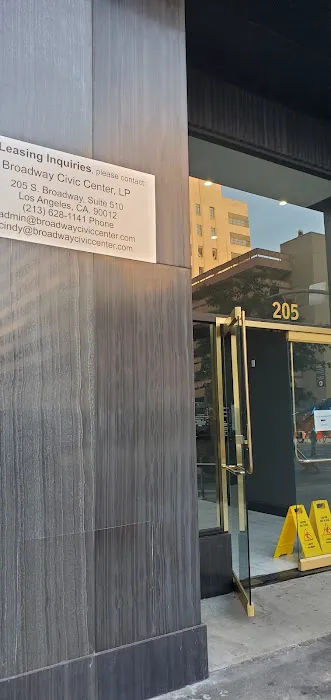 Abogados de Accidentes Latinos Firma Broadway 5