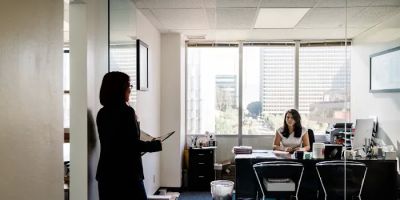 Abogados de Accidentes Latinos Firma Broadway