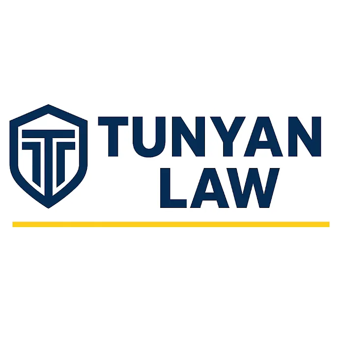 Tunyan Law, APC 5