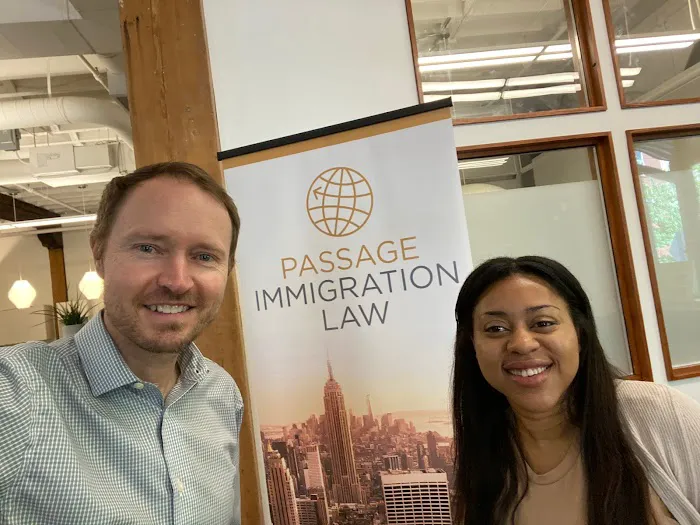 Passage Immigration Law 5