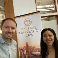 Passage Immigration Law ico