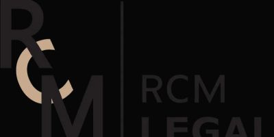 RCM Legal