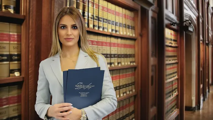 Papian & Adamian. A Professional Law 5