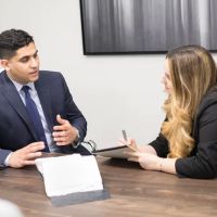 Parsanj Law Group ico