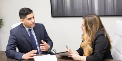 Parsanj Law Group