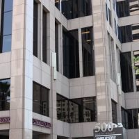 Aghabegian Law Group, P.C. ico