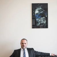 Aratta Law Firm ico