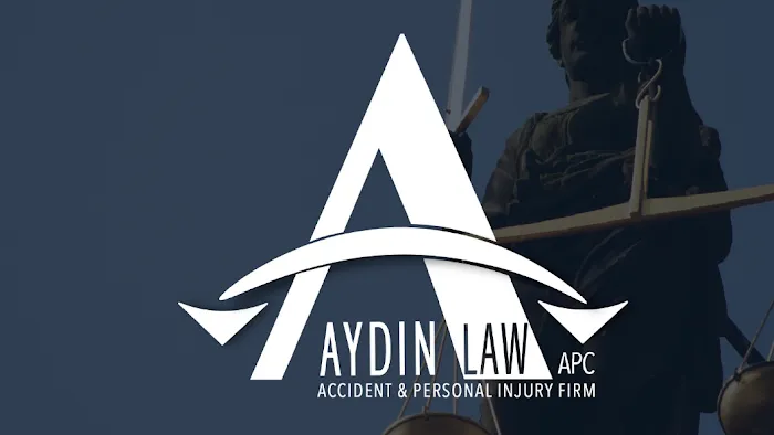 Aydin Law, APC 5
