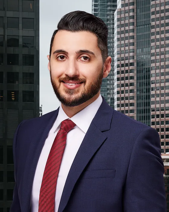 Aydin Law, APC 5