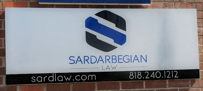 Sardarbegian Law, APLC 5
