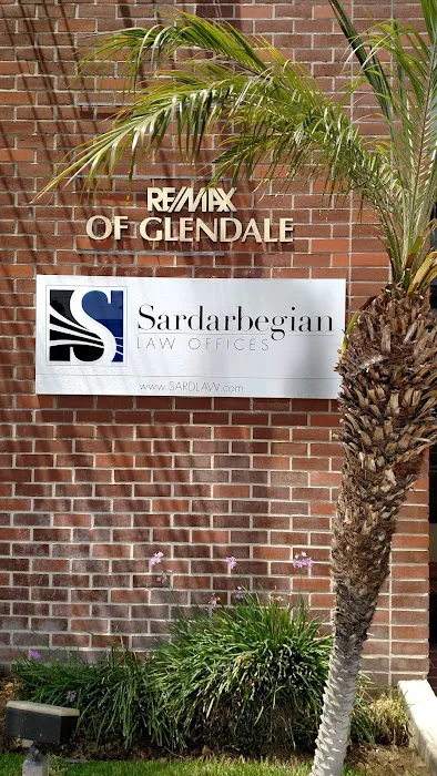 Sardarbegian Law, APLC 5