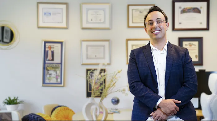 Bankruptcy & Living Trusts Office Sevan Gorginian 5