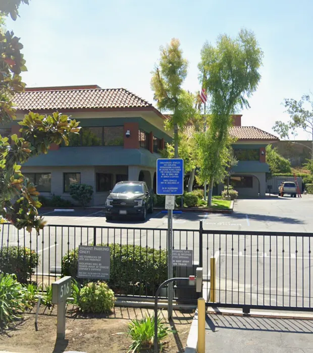 Bankruptcy & Living Trusts Office Sevan Gorginian 5