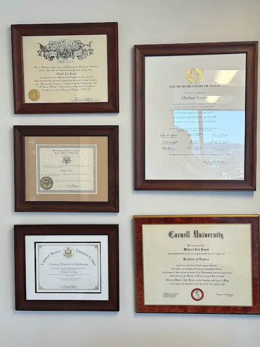 Kraut Law Group Criminal & DUI Lawyers 5