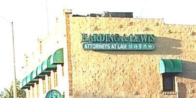 Harding & Lewis