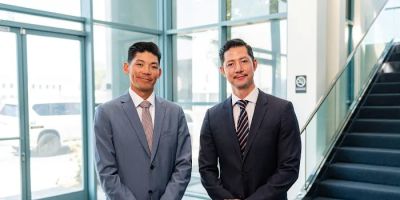 LO & LO, Attorneys at Law