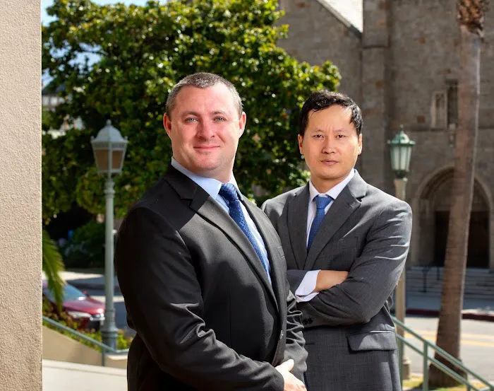 Doyle Accident & Injury Attorneys, APC 4