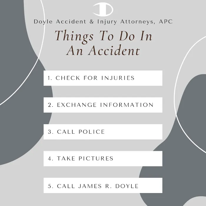 Doyle Accident & Injury Attorneys, APC 4