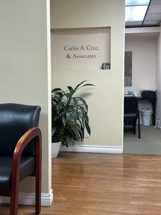 Carlos A Cruz Law Offices 4