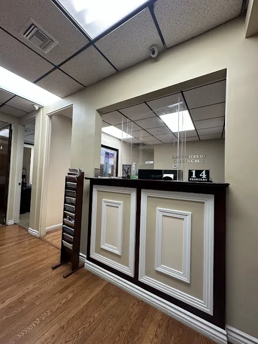 Carlos A Cruz Law Offices 4