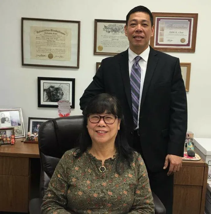 The Law Offices of Edith K. Chan 4