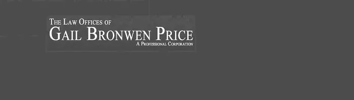 The Law Offices of Gail Bronwen Price 4