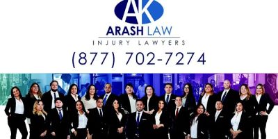 Arash Law: Danny Ledezma, Esq.